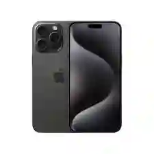 Iphone 15 Pro Max 256 Gb Negro