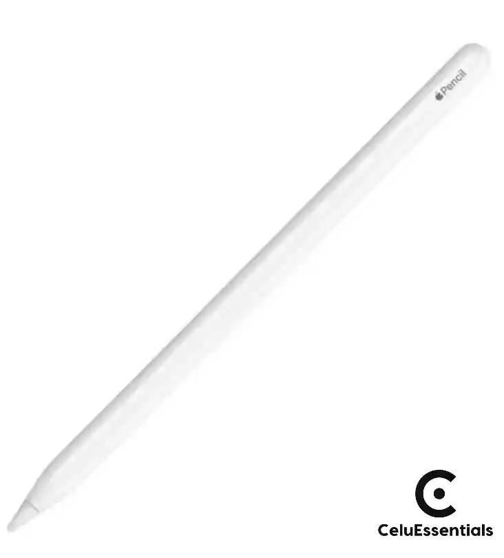 Apple Pencil Segunda Generación Generico