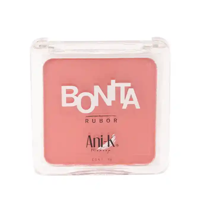 Anik Rubor Bonita Tono 4 Katy