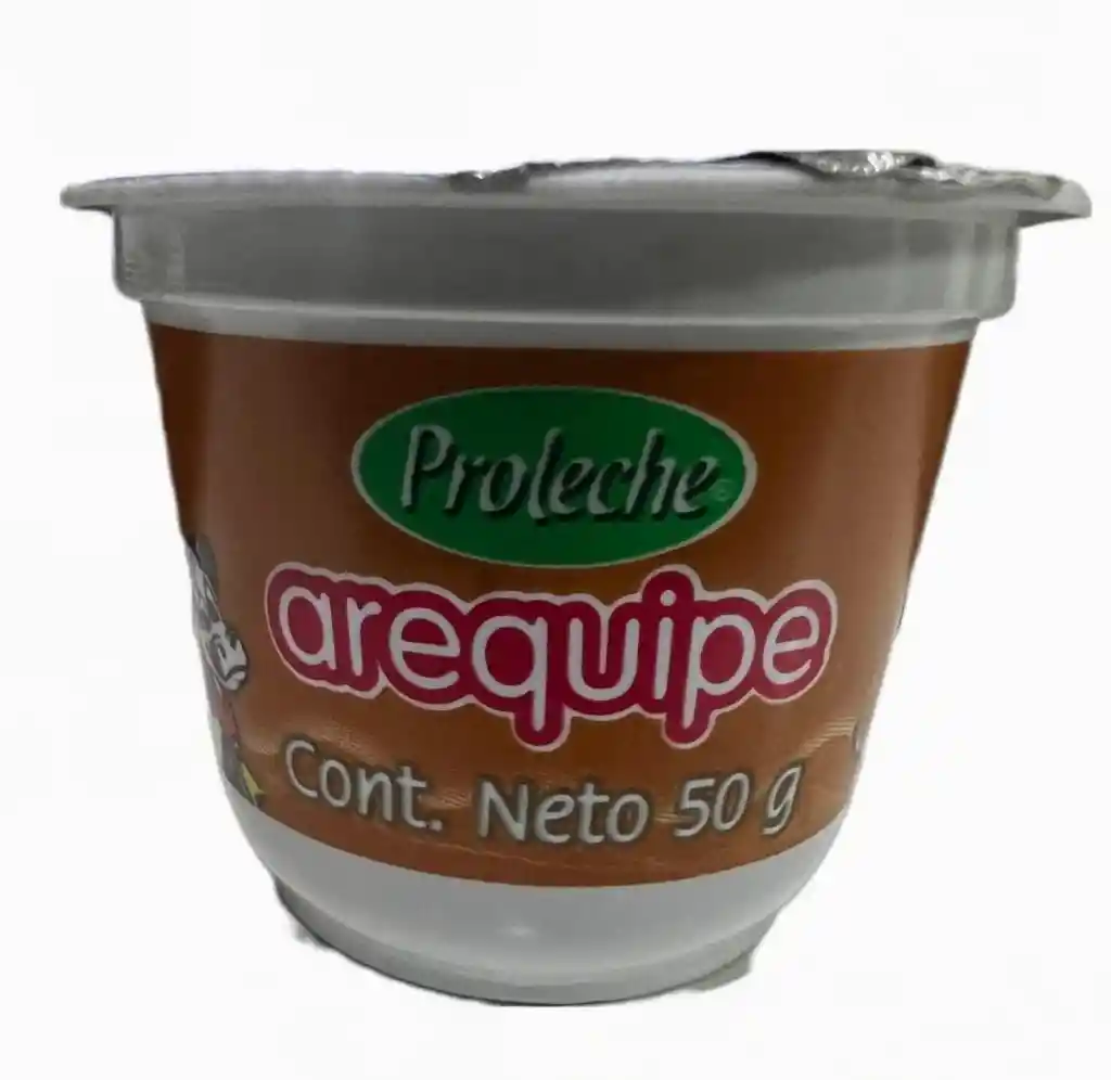 Arequipe 50 G