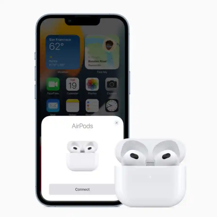 Airpods 3