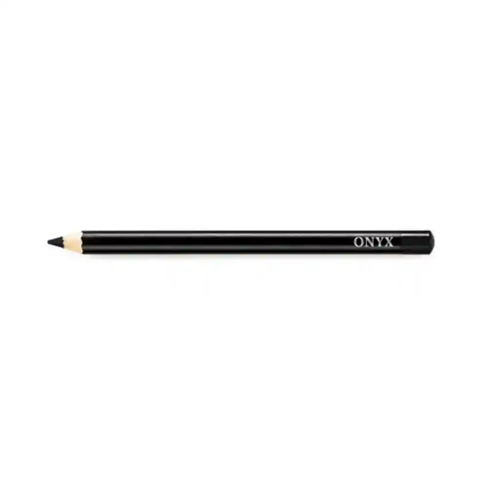 Lápiz Delineador De Ojos La Foret Eye Pencil Onyx