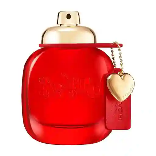 Perfume Coach Love Edp 50ml