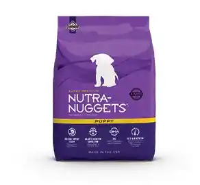 Nutra Nuggets Puppy X 15 Kilos