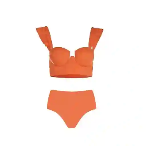 Bikini Bria Talla S 3 Piezas