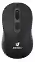 Mouse Jertech Sm-01 Inalámbrico 2.4g 1200 Dpi 4 Botones