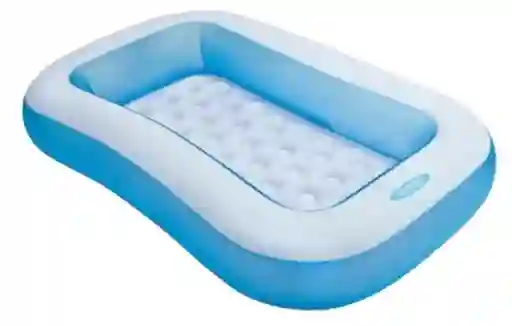 Piscina Inflable Rectangular