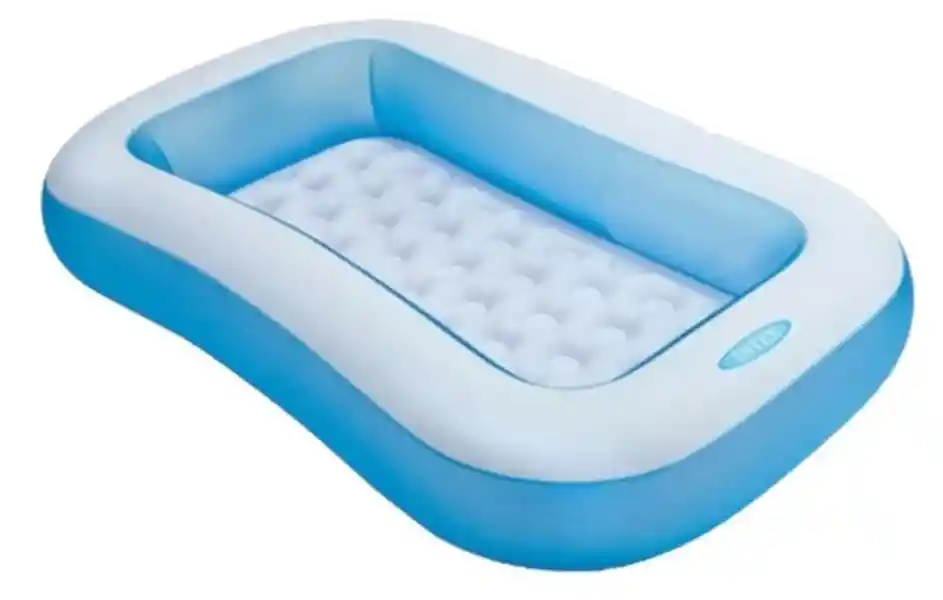 Piscina Inflable Rectangular