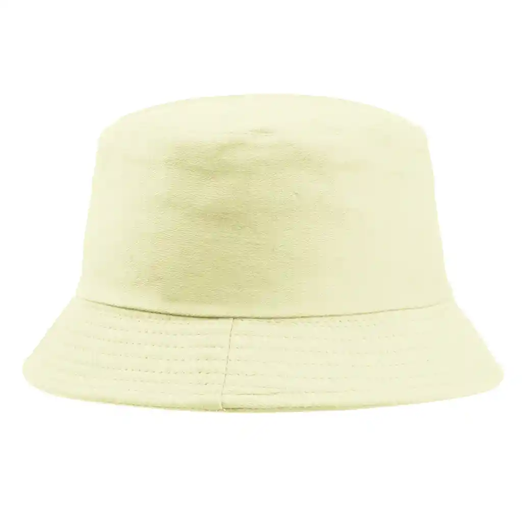 Gorro Pesquero Pescador Bucket Hat Sombrero Hombre Mujer Sol