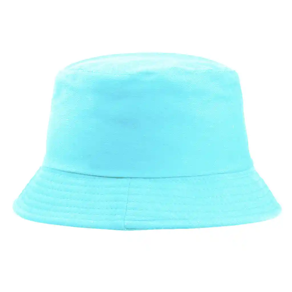 Gorro Pesquero Pescador Bucket Hat Sombrero Hombre Mujer Sol