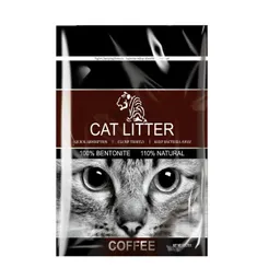 Arena Premium Cat Litter Cafe 4.5 Kg