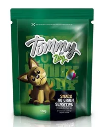 Tommy For Dogs Snack No Grain Sensitive 150 Gr