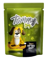 Tommy For Dogs Snack Hip Joint Nuggets 150 Gr