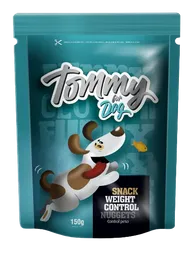 Tommy For Dogs Snack Weight Control 150 Gr