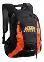 Maleta Mochila Grande Ktm Ogio Dakar Naranja