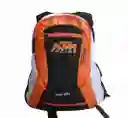 Maleta Mochila Grande Ktm Ogio Dakar Naranja