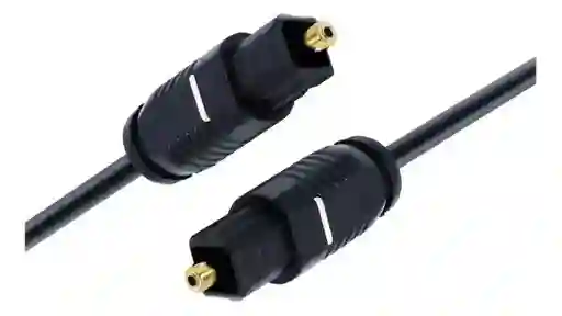 Cable De Fibra Óptica 3.0 Mts