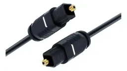 Cable De Fibra Óptica 5.0 Mts