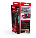 Cargador Estacion Ipega Pg-sw071 Para Joycon Nintendo Switch