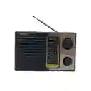 Radio Bt/usb/fm/am/tf (nns-q33u)