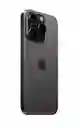 Apple Iphone 15 Pro 128gb Negro Titanio
