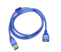 Cable Extension Usb 2.0 C Filtro M-h 1.5 Mts