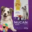 Nucan Perros Adultos De 900g