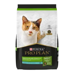 Proplan Cat Sensitive Skin And Stomach 3kg