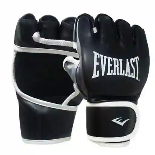 Boxeo Guante Mma Grappling Pro Style Gloves L/xl- Everlast