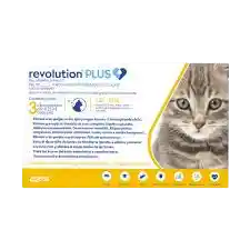 Revolution Plus (cada Tubo) - 1.25 A 2.5 Kg