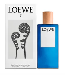 Loewe 7 100 Ml Edt Para Hombre