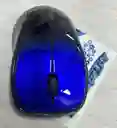 Mouse Inalámbrico Tornasol