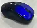 Mouse Inalámbrico Tornasol