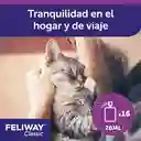 Feliway Gatos Feliway Classic Spray 60 Ml Reduce El Marcaje De Orina Reduce El Estres En Gatos Feromonas Para Gatos Feliway 60 Ml Feromonas Gatos