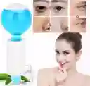 Ice Globes Masajeador Bola De Cristal X2 Pzas Cuidado Facial