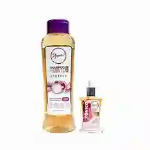 Kit Para Hombres Anyeluz