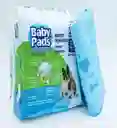 Tapetes Baby Pads X Unidad