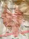 Arnés Lenceria De Encajes Sensual Mujer Erotica
