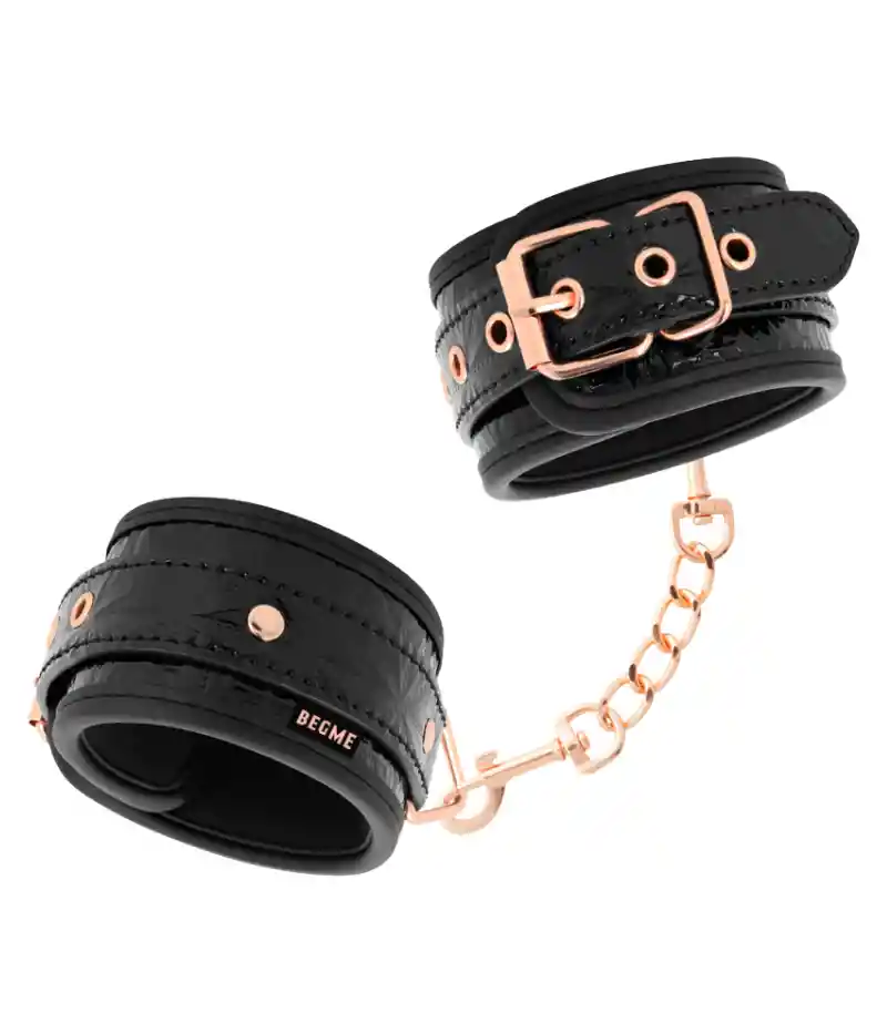 Esposas Con Cadenas - Begme Black