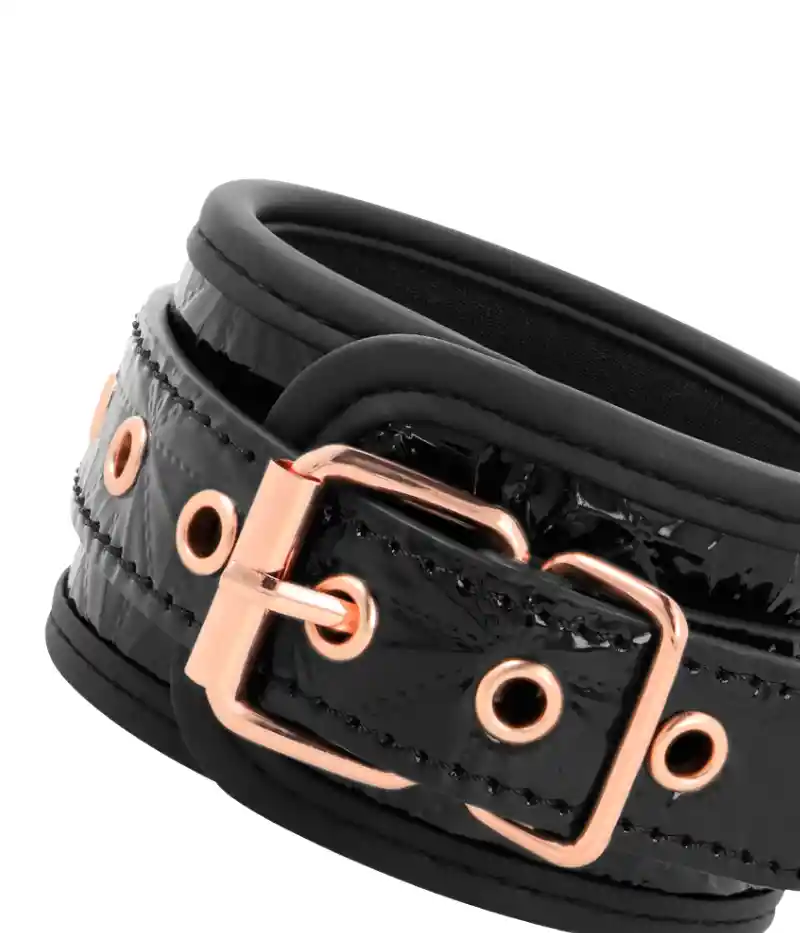 Esposas Con Cadenas - Begme Black