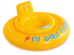 Flotador Inflable Para Bebe