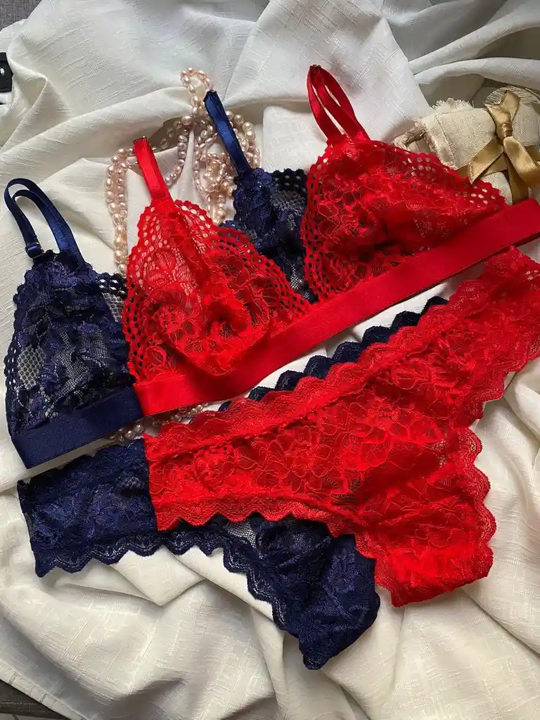 Ropa Interior Lencería Sensual