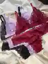 Ropa Interior Lencería Sensual