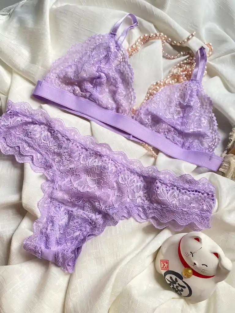 Ropa Interior Lencería Sensual