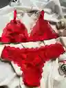 Ropa Interior Lencería Sensual