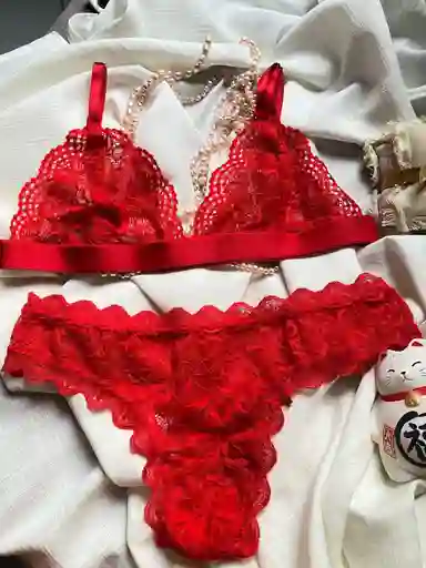 Ropa Interior Lencería Sensual