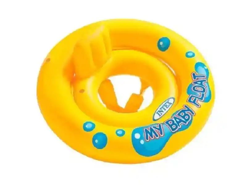 Flotador Inflable Para Bebe