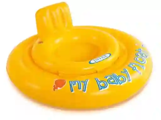 Flotador Inflable Para Bebe