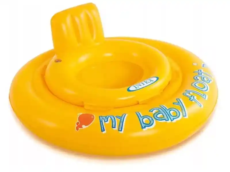 Flotador Inflable Para Bebe