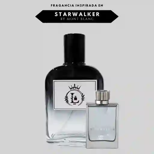 Starwalker By Montblanc - Dupe